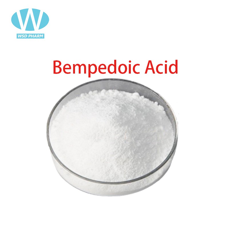 8-Bempedoic Acid 8-Bempedoic Acid