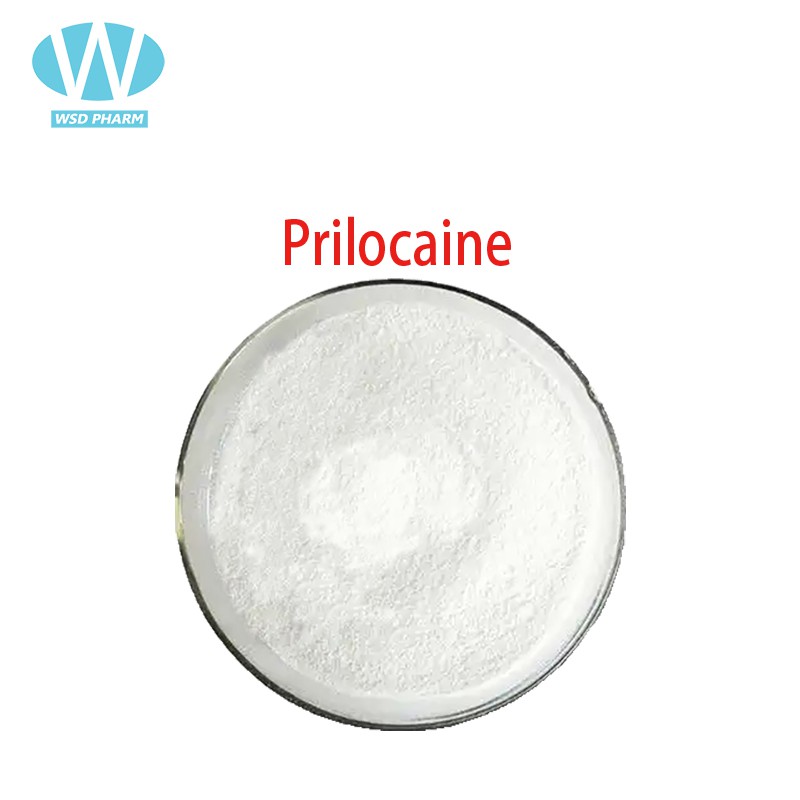 Prilocaine