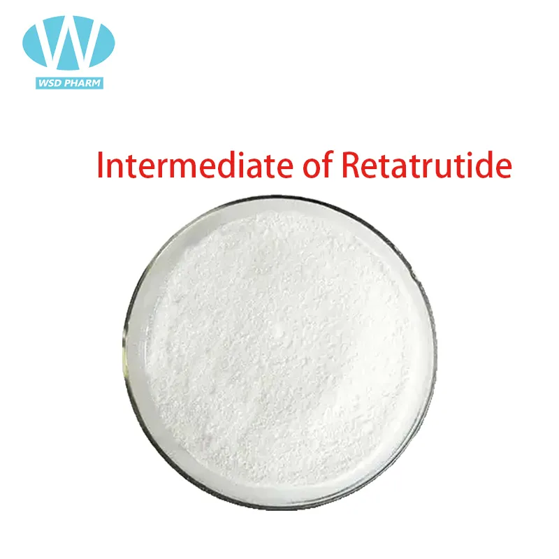 Retatrutide Intermediate